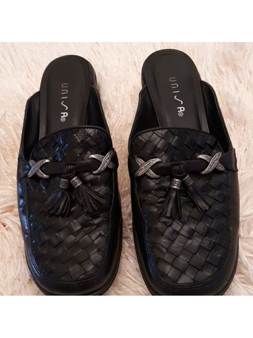 Unisa Shoes